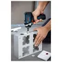 Bosch Professional GDR 12V-105 Visseuse à chocs sans batterie ni chargeur - 105 Nm, 2600 tr/min, 137 mm