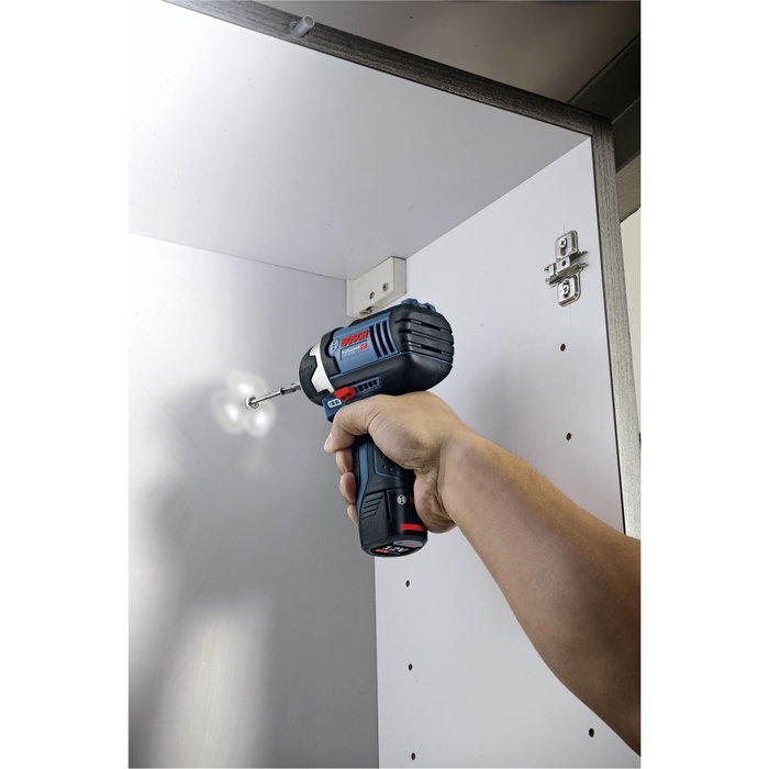 Bosch Professional GDR 12V-105 sans chargeur ni batterie Bosch Professional GDR 12V-105 sans chargeur ni batterie