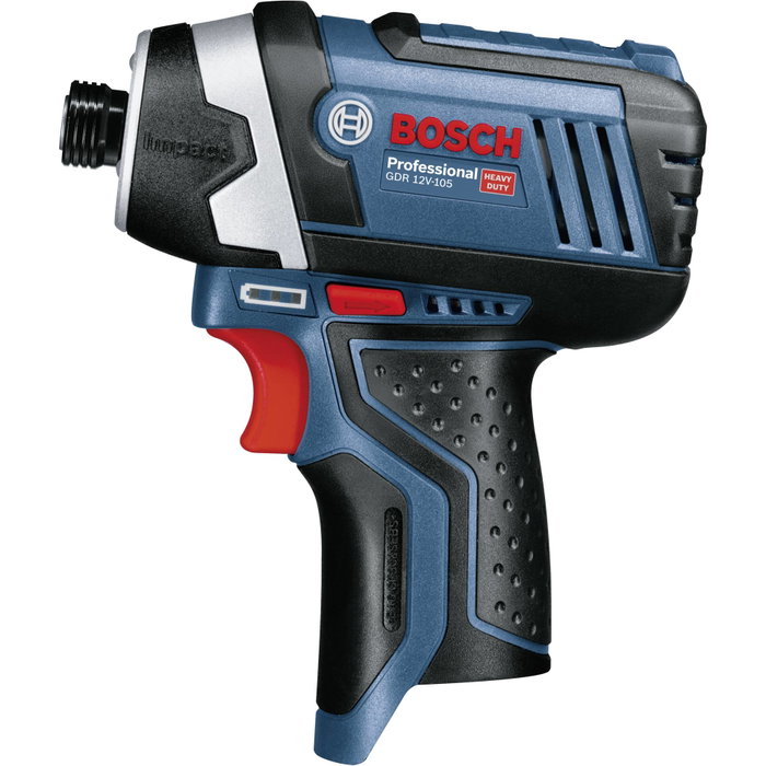 Bosch Professional GDR 12V-105 sans chargeur ni batterie Bosch Professional GDR 12V-105 sans chargeur ni batterie