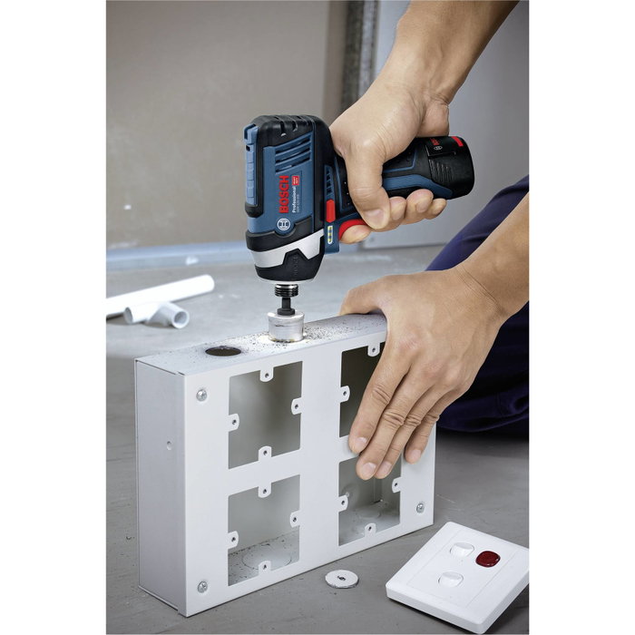 Bosch Professional GDR 12V-105 sans chargeur ni batterie Bosch Professional GDR 12V-105 sans chargeur ni batterie