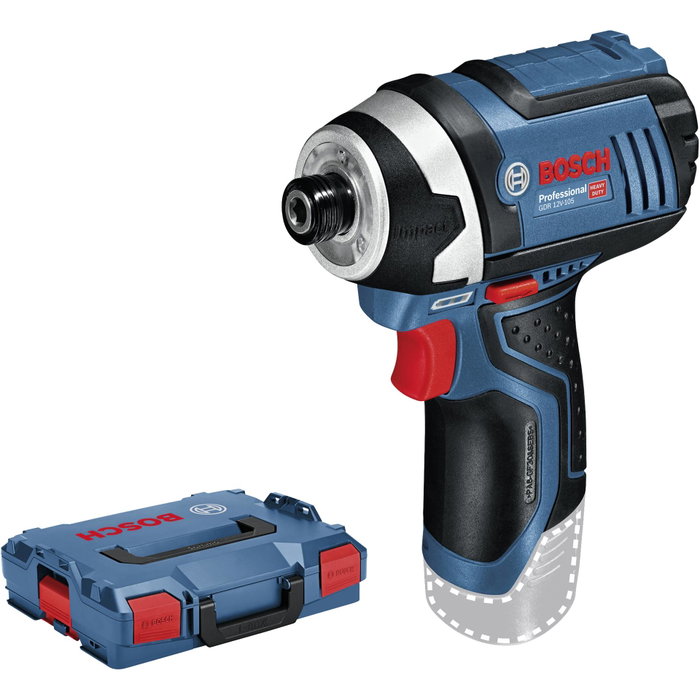 Bosch Professional GDR 12V-105 sans chargeur ni batterie Bosch Professional GDR 12V-105 sans chargeur ni batterie