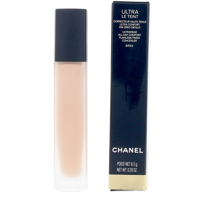 Chanel Correcteur Ultra Le Teint BR32 Haute Couvrance Waterproof 12h 8,5 g Chanel Correcteur Ultra Le Teint BR32 Haute Couvrance Waterproof 12h 8,5 g