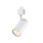 Philips Easylink Zilo Spot GU10 Blanc Aluminium Orientable 5W Max Riel Compatible
