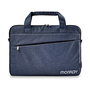 Housse pour ordinateur portable Monray CHARTER Bleu 15,6''