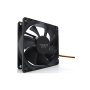 Tacens Anima AF8X2 Pack de 2 Ventilateurs 80mm Ultra Silencieux 12dB Fluxus Bearing pour PC