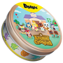 Asmodee Dobble Animal Crossing Jeu de Cartes d'Observation et de Rapidité Multilingue