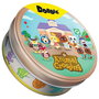Dobble Animal Crossing - Jeu de cartes d'observation et de rapidité - Version espagnole - Asmodee