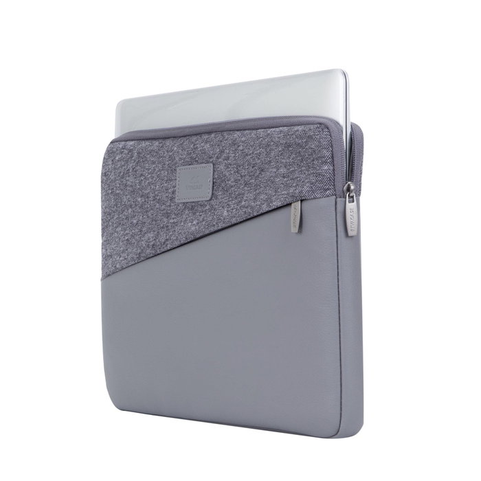 Rivacase 7903 Egmont Housse d'ordinateur portable 13.3 gris
