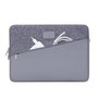 Rivacase 7903 Egmont Housse d'ordinateur portable 13.3 gris