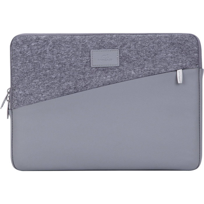 Rivacase 7903 Egmont Housse d'ordinateur portable 13.3 gris