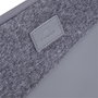 Rivacase 7903 Egmont Housse d'ordinateur portable 13.3 gris