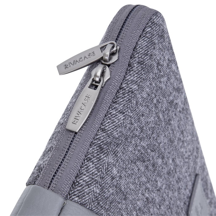 Rivacase 7903 Egmont Housse d'ordinateur portable 13.3 gris