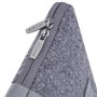 Rivacase 7903 Egmont Housse d'ordinateur portable 13.3 gris