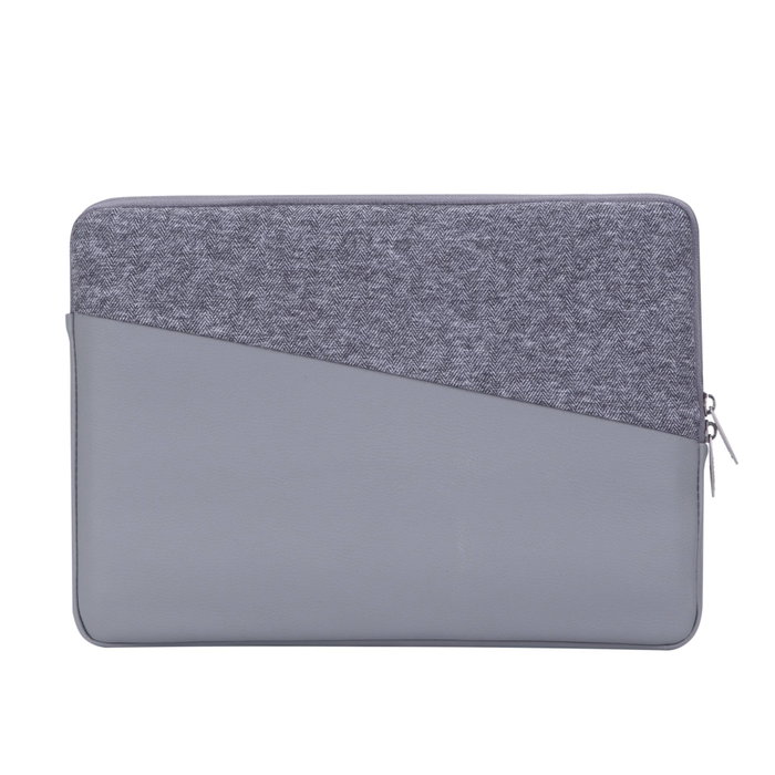 Rivacase 7903 Egmont Housse d'ordinateur portable 13.3 gris