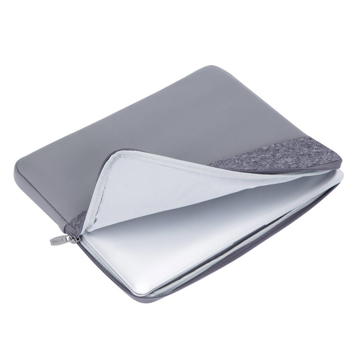 Rivacase 7903 Egmont Housse d'ordinateur portable 13.3 gris