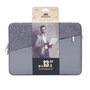 Rivacase 7903 Egmont Housse d'ordinateur portable 13.3 gris