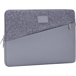 Rivacase 7903 Egmont Housse d'ordinateur portable 13.3 gris