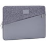 Rivacase 7903 Egmont Housse d'ordinateur portable 13.3 gris