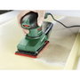 Bosch PSS 250 AE Ponceuse vibrante avec coffret de rangement