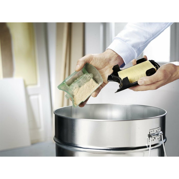 Bosch PSS 250 AE Ponceuse vibrante avec coffret de rangement