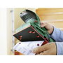 Bosch PSS 250 AE Ponceuse vibrante avec coffret de rangement