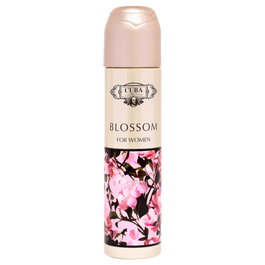 Cuba Blossom Eau de Parfum pour Femme 100 ml