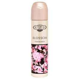 Cuba Blossom Eau de Parfum 100 ml