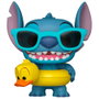 Funko Pop! Stitch with Tube 1565
