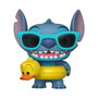 Funko Pop! Stitch with Tube 1565