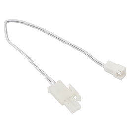 HERRAJES ALK Cable 15cm connexion Amp-M/Jst-H