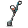 Gardena Multi Cleaner Aqua Brush Compact 02/18V P4A solo