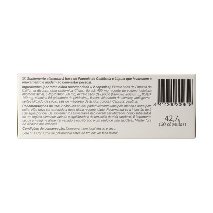 Dietisa Ansilit 60 capsules