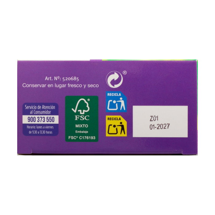 Dietisa Ansilit 60 capsules