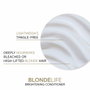 Joico Blonde Life Brightening Conditioner 1000 ml