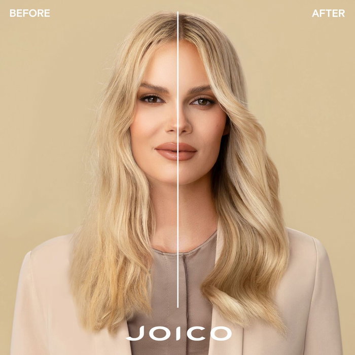 Joico Blonde Life Brightening Conditioner 1000 mL - Après-shampooing éclaircissant et nourrissant pour cheveux blonds