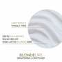 Joico Blonde Life Brightening Conditioner 1000 mL - Après-shampooing éclaircissant et nourrissant pour cheveux blonds