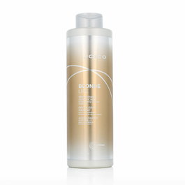 Joico Blonde Life Brightening Conditioner 1000 mL - Après-shampooing éclaircissant et nourrissant pour cheveux blonds