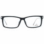 Monture de Lunettes Homme Omega OM5014-58001 Noir ø 58 mm