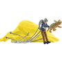 Schleich Dinosaurs Parachute Rescue 41471