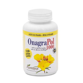 PLANTAPOL Onagrapol 1000, 120 perles