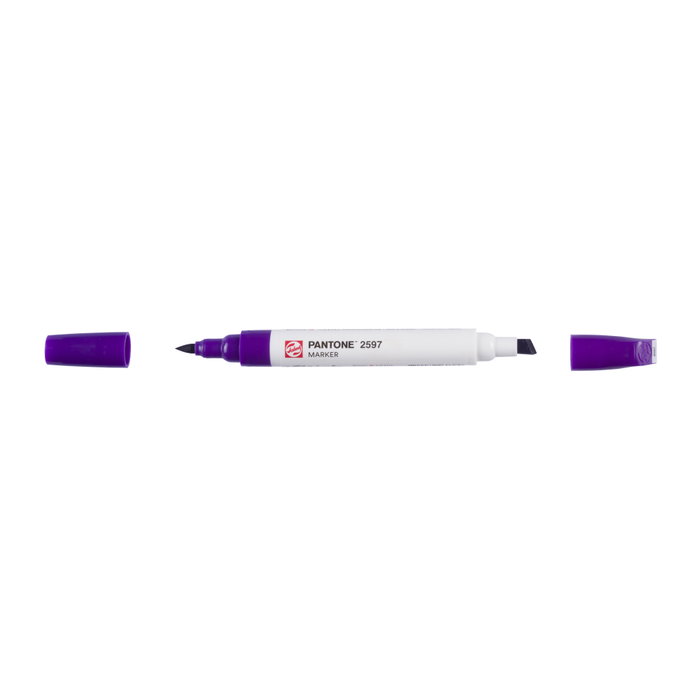 Talens | Pantone Marqueur 2597 Talens | Pantone Marqueur 2597