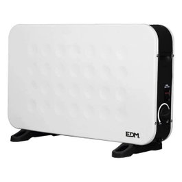 Edm Convecteur d'air modèle Standard 2000 W