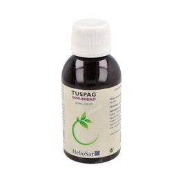 HELIOSAR Tuspag Inmunidad 150ml