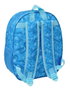 Safta Mochila 3D Frozen avec LEDs 27x33x10cm