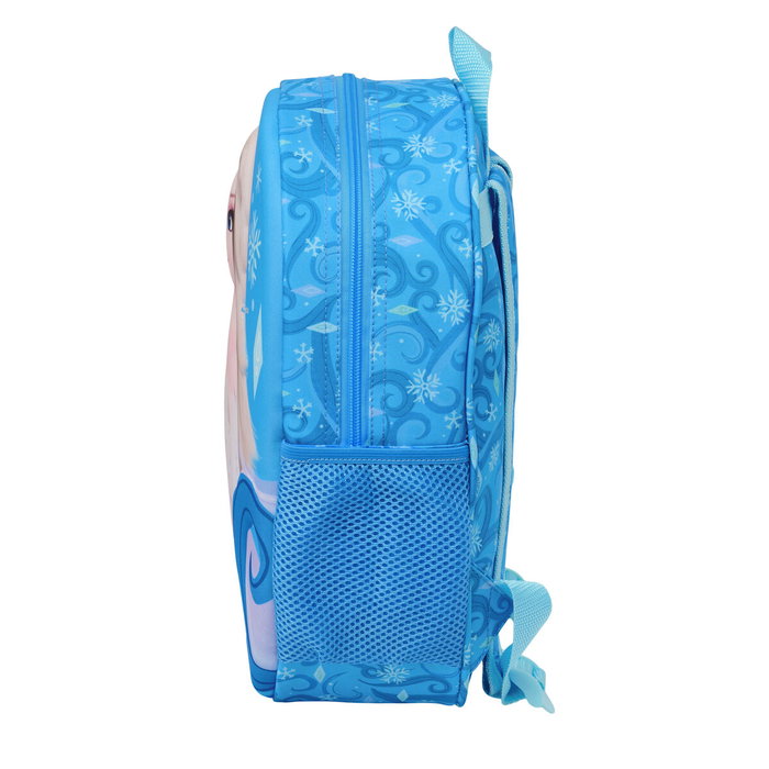Cartable Frozen Bleu 27 x 33 x 10 cm Cartable Frozen Bleu 27 x 33 x 10 cm