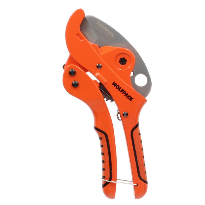 WOLFPACK LINEA PROFESIONAL Cisaille coupe-tube Ø 42 mm