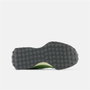 Chaussures de Sport pour Enfants New Balance 327 Vert citron 39