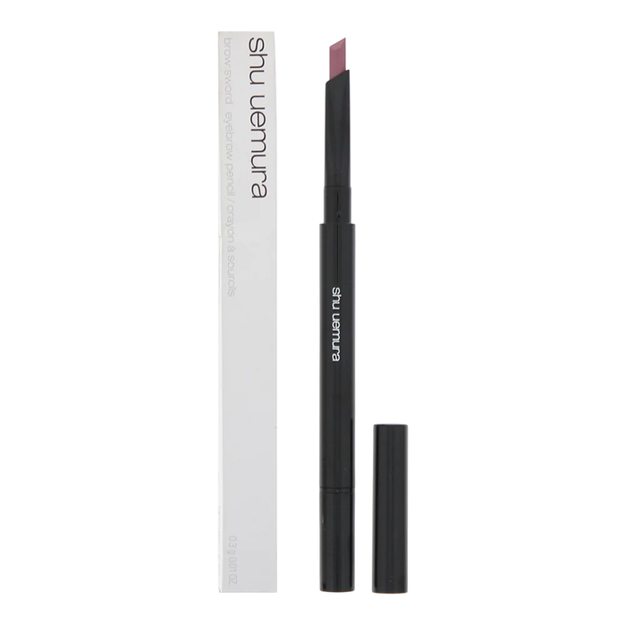 Shu Uemura Sword - Crayon à sourcils crème - Rose Fumé - 0.3 g - Pour femmes Shu Uemura Sword - Crayon à sourcils crème - Rose Fumé - 0.3 g - Pour femmes