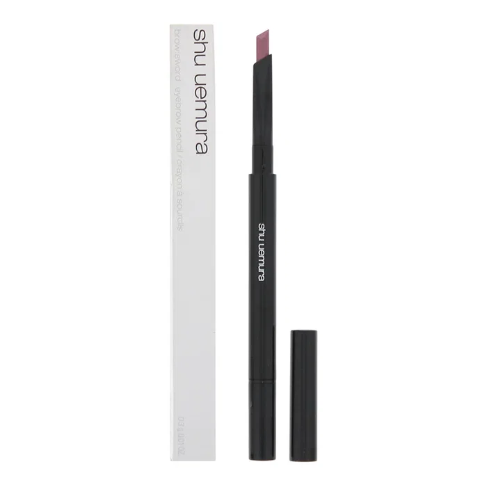 Shu Uemura Sword Crayon à sourcils crème Rose Fumée Shu Uemura Sword Crayon à sourcils crème Rose Fumée