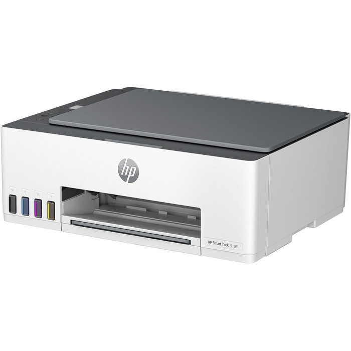 HP Smart Tank 5105 Multifonction Couleur A4
